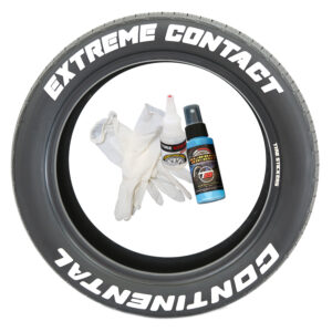 Continental Extreme Contact