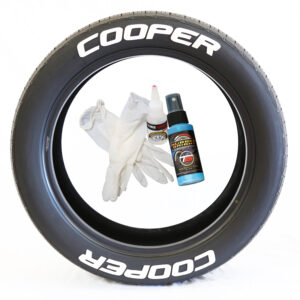 COOPER TIRES