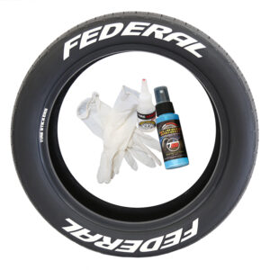 FEDERAL TIRE