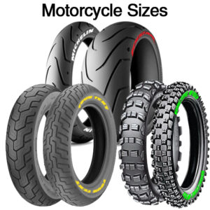 Tire Lettering For Motorcycle Tires