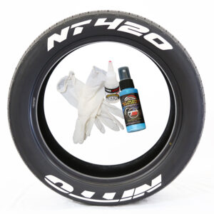 Nitto NT420