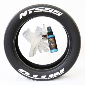 NITTO NT555