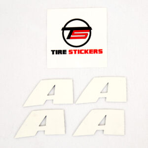 Kit Alphabet Permanent (Réservé aux Détaillants)