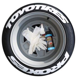 SUPER STRETCHED – Toyo Tires Proxes