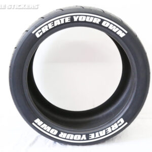 Create Your Own – Line Accent Kit (Under/Over Line)