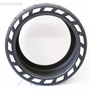 Continuous Dotted Lines